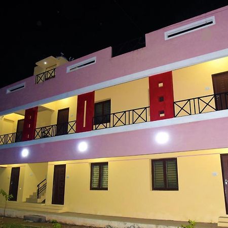 Kumbakonam Inn Hotels - Kumbakonam Inn Stay 外观 照片
