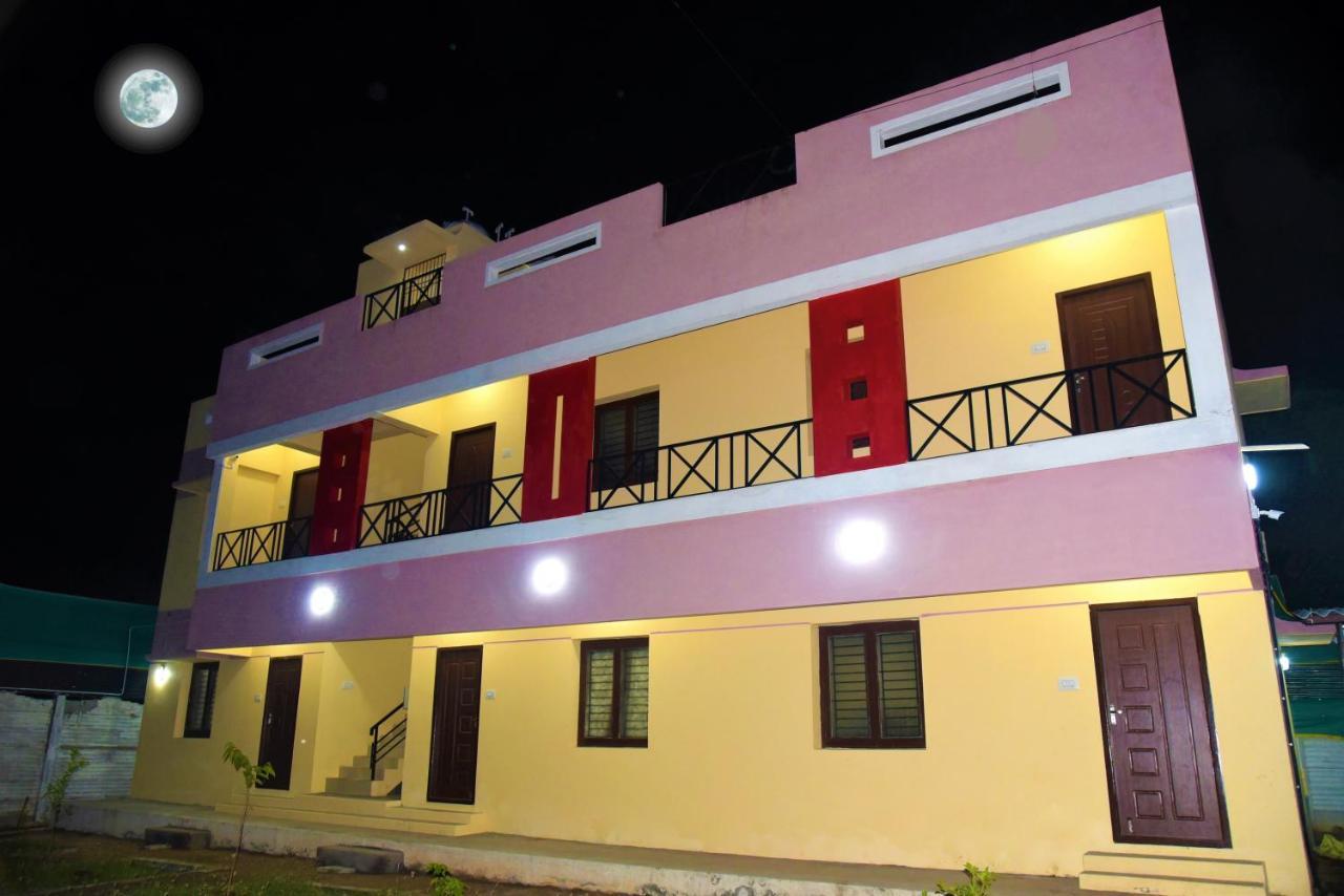 Kumbakonam Inn Hotels - Kumbakonam Inn Stay 外观 照片