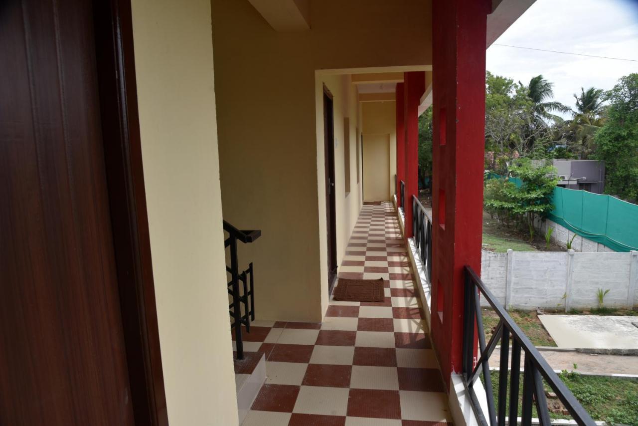 Kumbakonam Inn Hotels - Kumbakonam Inn Stay 外观 照片