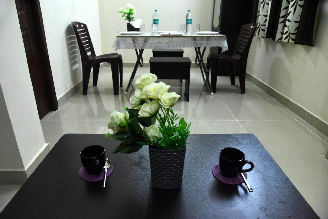 Kumbakonam Inn Hotels - Kumbakonam Inn Stay 外观 照片