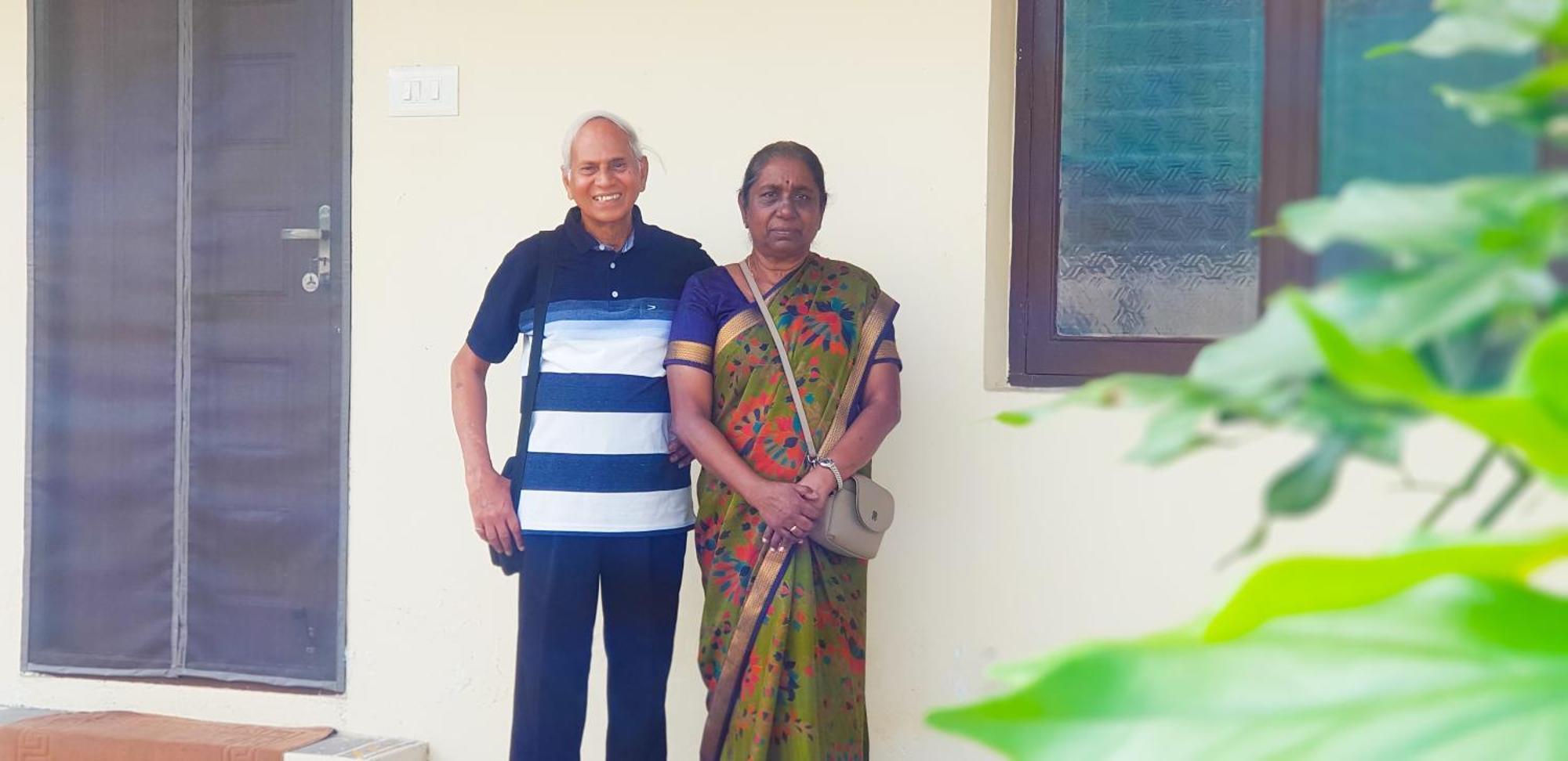 Kumbakonam Inn Hotels - Kumbakonam Inn Stay 外观 照片