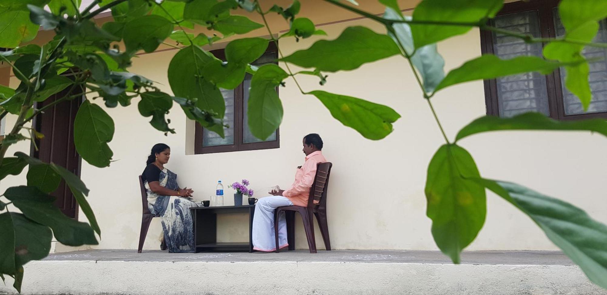 Kumbakonam Inn Hotels - Kumbakonam Inn Stay 外观 照片